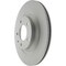 Centric Parts Gcx Brake Rotor Fully Coated, 320.45072F 320.45072F - alternate 5